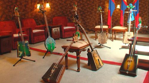 “Морин хуур” наадмын шилдгүүд тодорлоо